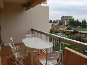 Centre ville, T3 500m plage, TV, parking à Le Lavandou - FR-1-803-53